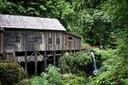 Thorp Grist Mill