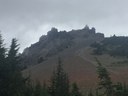 Three Fingered Jack/South Ridge
