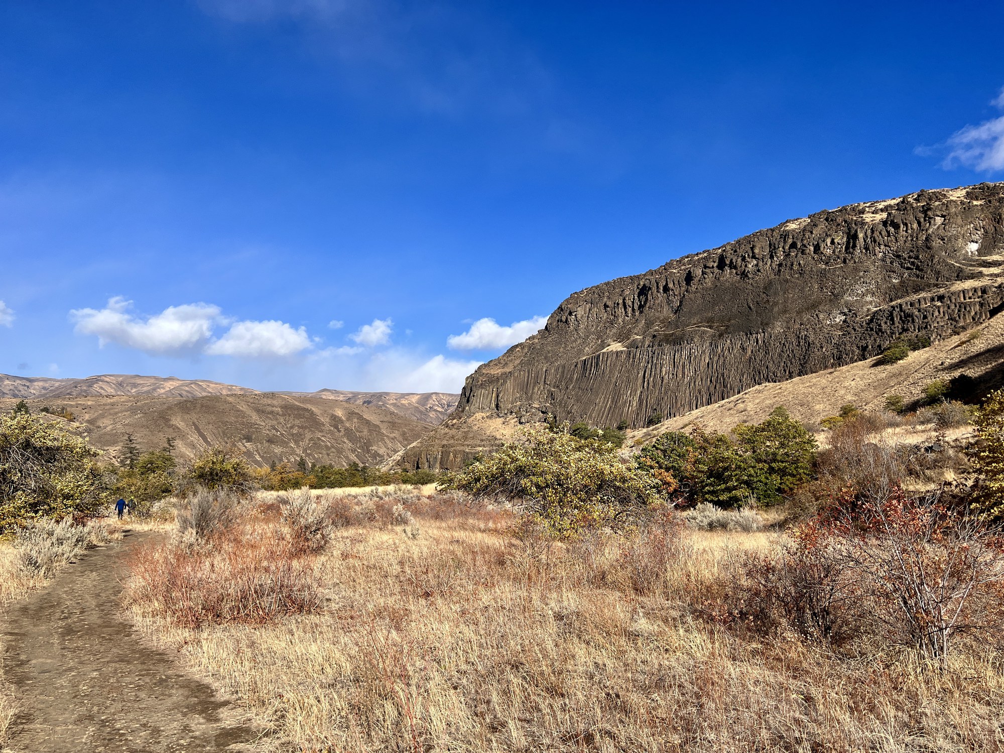 Tieton River Nature Trail — The Mountaineers