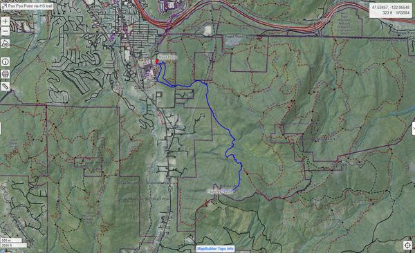 Poo Poo Point Overhead map.png