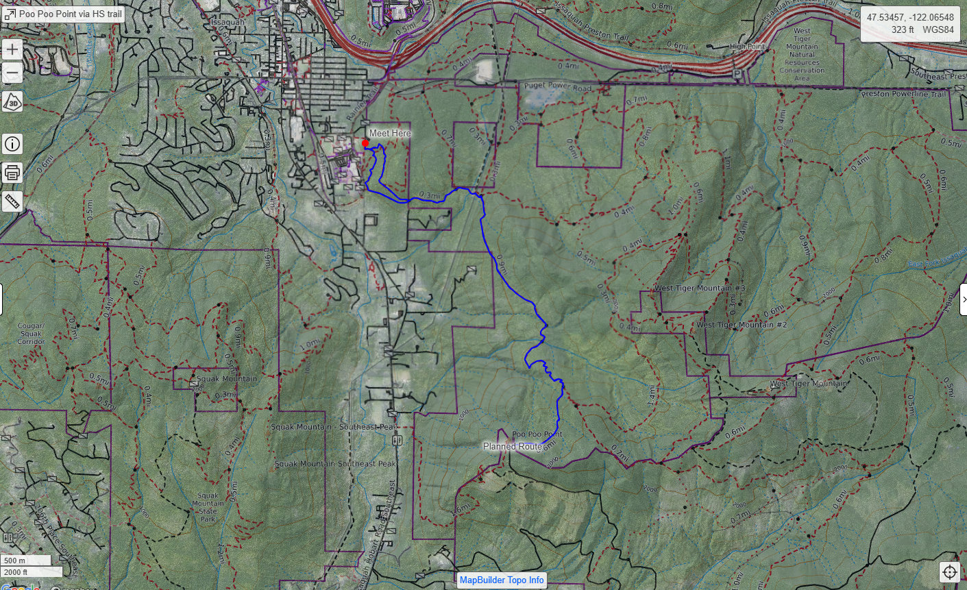 Poo Poo Point Overhead map.png
