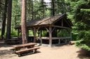Tumwater Group Campground
