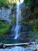 Unicorn Creek - (MRNP)