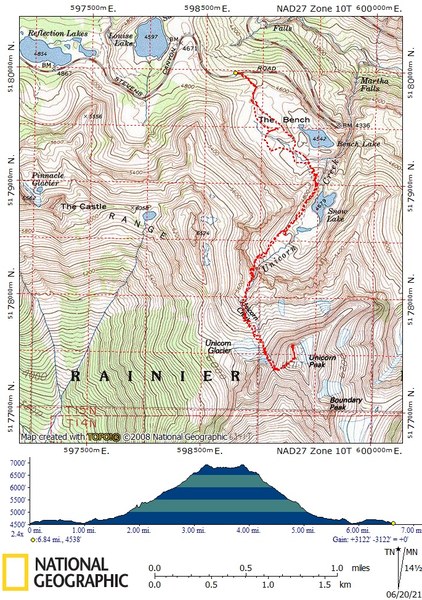 unicorn 6-19-2021 route.JPG