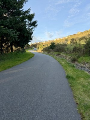 Vista Ridge Trail/Lakeland Hills/South Auburn