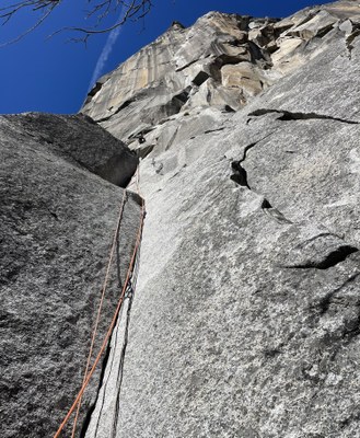 Washington Column/The Prow