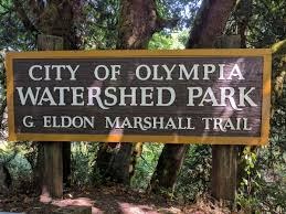 Watershed Park