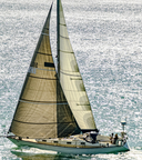 Waymaker, Chinook Landing Marina