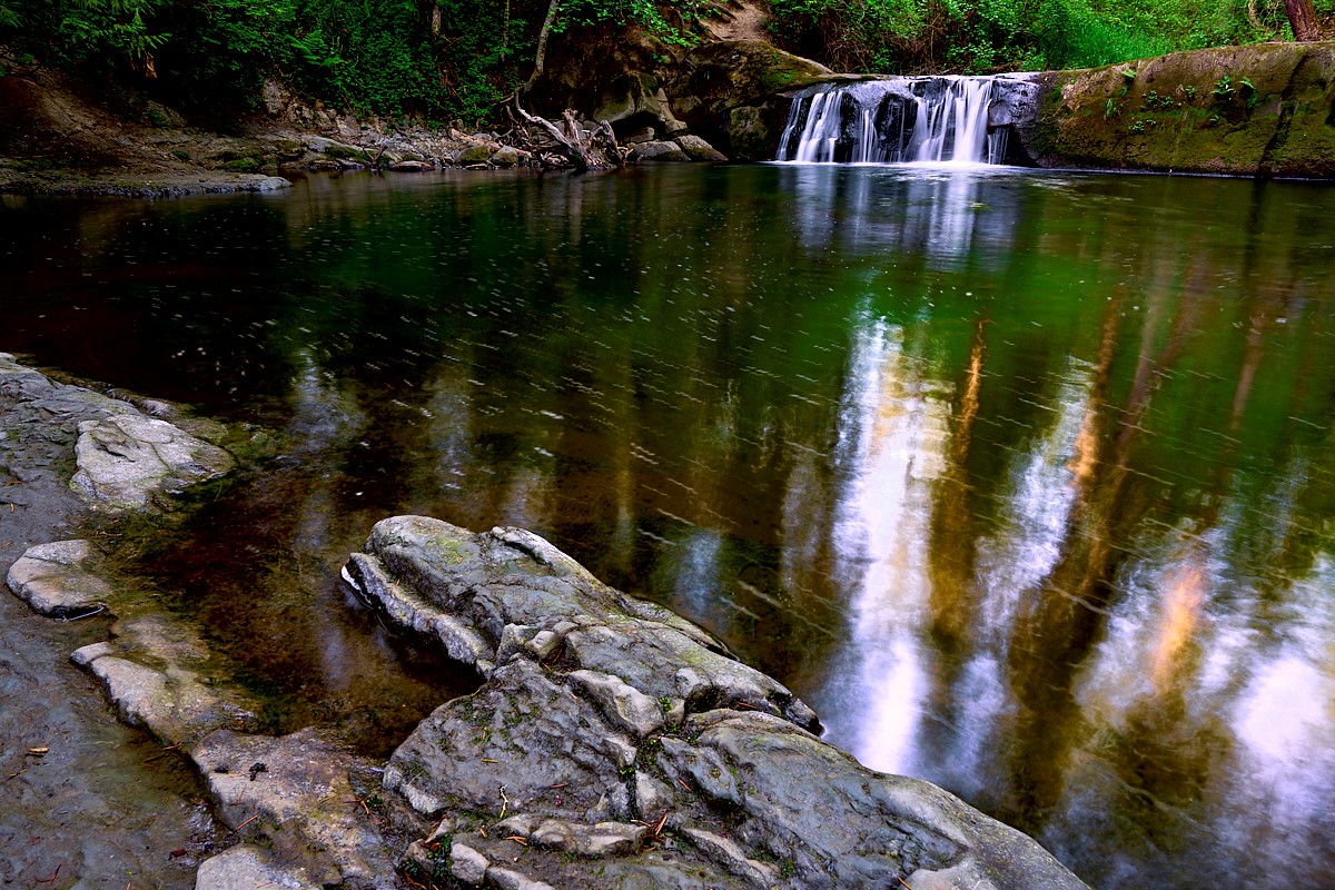Whatcom Falls - Water Level.jpg