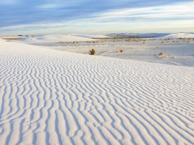 White Sands National Park