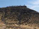 Wild Horses Monument