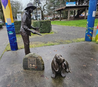 Woodinville's Historic Town, Parks, Trails & Small Farms