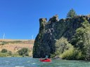 Yakima River: Teanaway River to Thorp