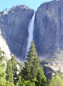 Yosemite National Park