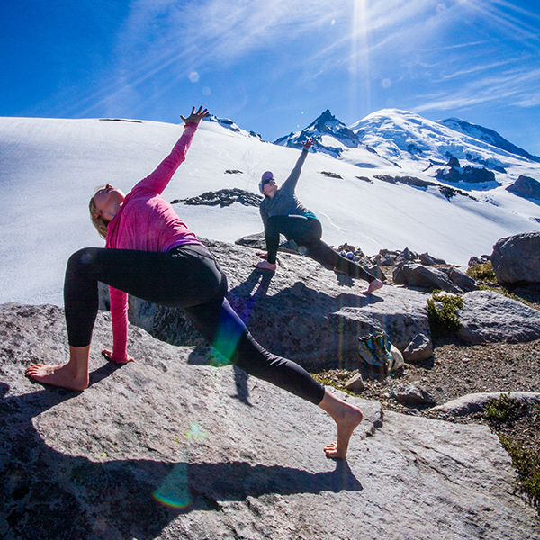 Fitness & Performance