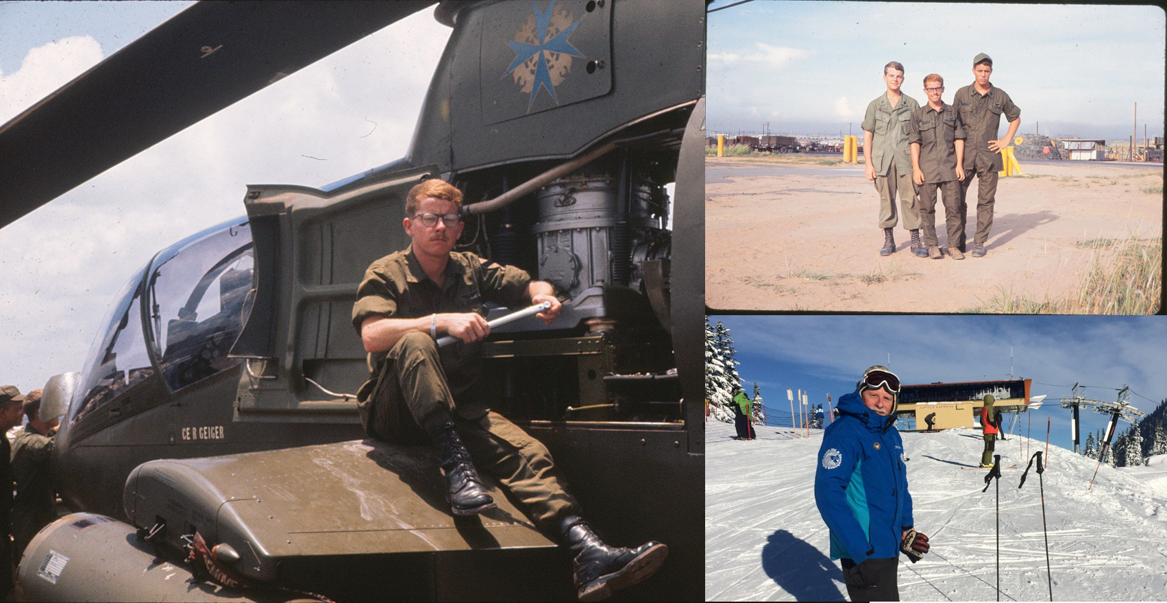 Top 7: These Are The Largest US Navy Bases By Land Area, image size:1703x880