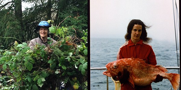 10 Essential Questions: Janet Wall