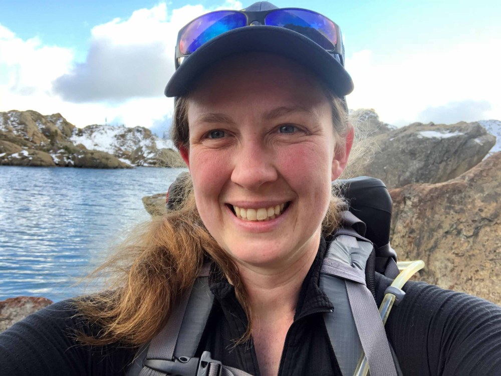 10 Essential Questions: Katja Hurt