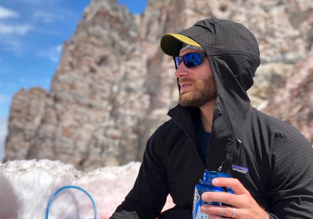 10 Essential Questions: Kirk Myers