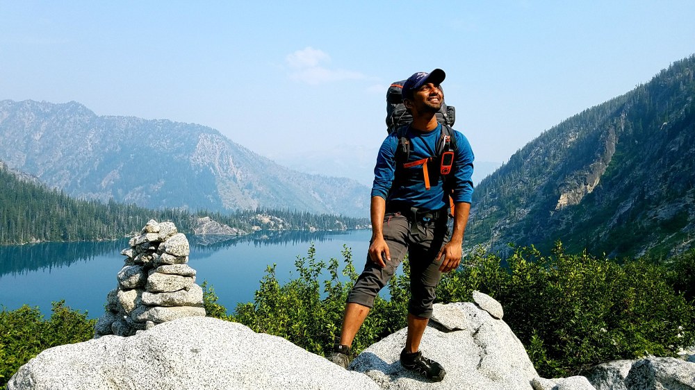 10 Essential Questions: Krishna Dase