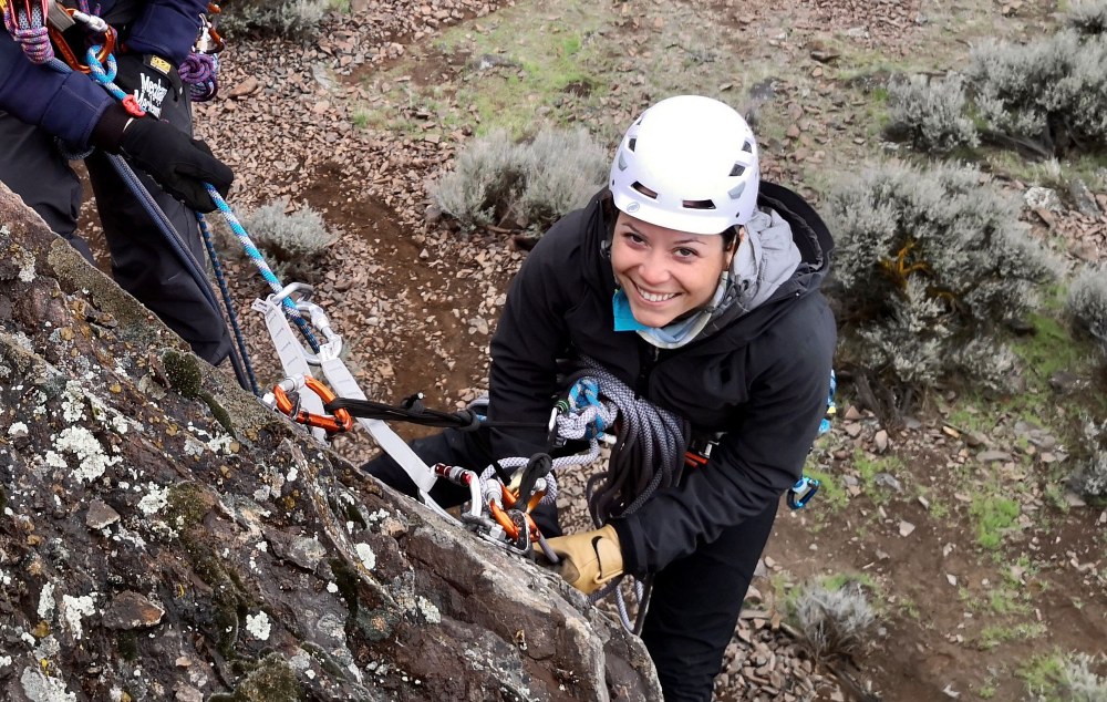 10 Essential Questions: Marilyn Wright