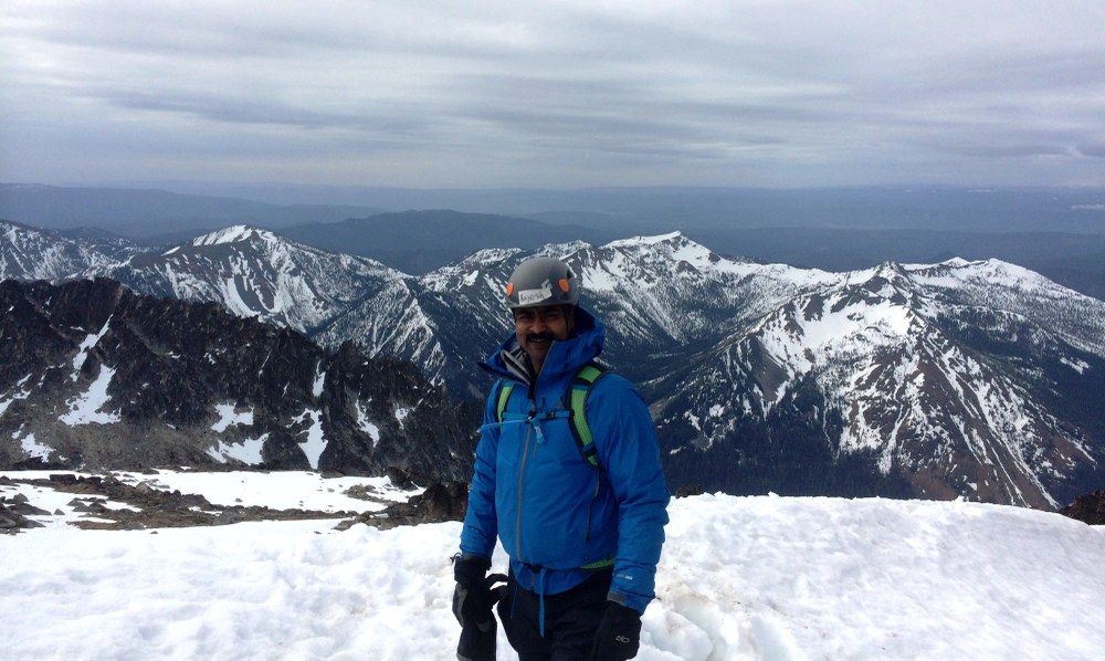 10 Essential Questions: Rajesh Pillai