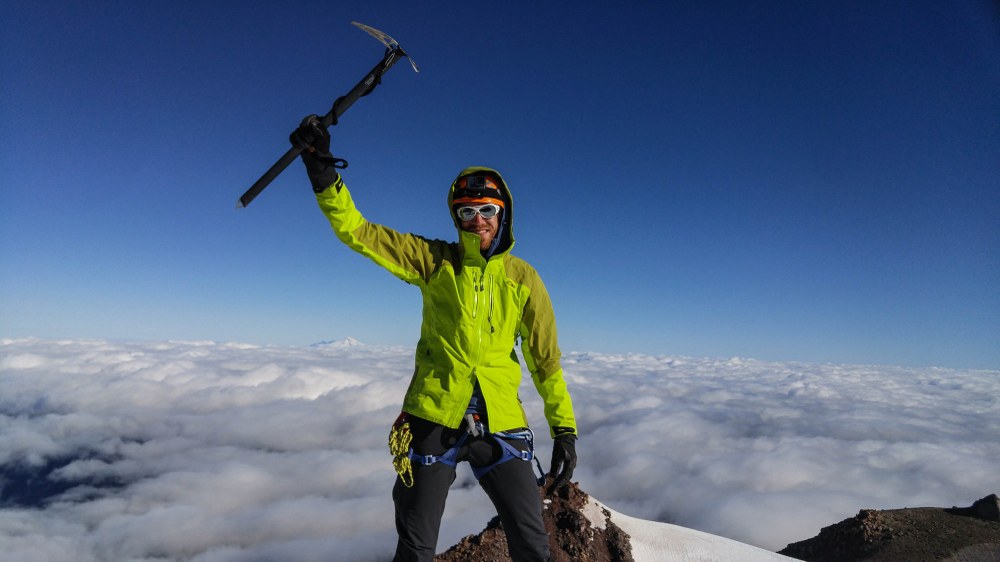 10 Essential Questions: Ryan Dubberly