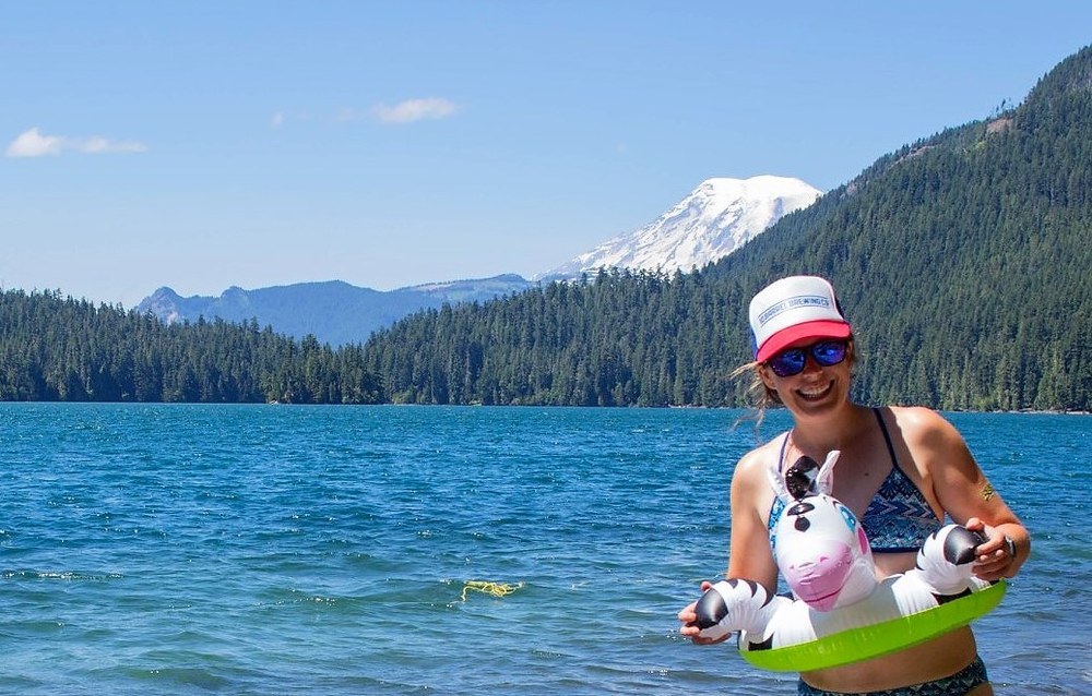 10 Essential Questions: Sara Ramsay