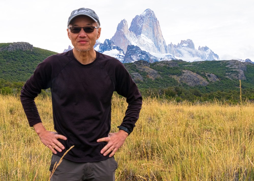 10 Essential Questions: Tom Eng