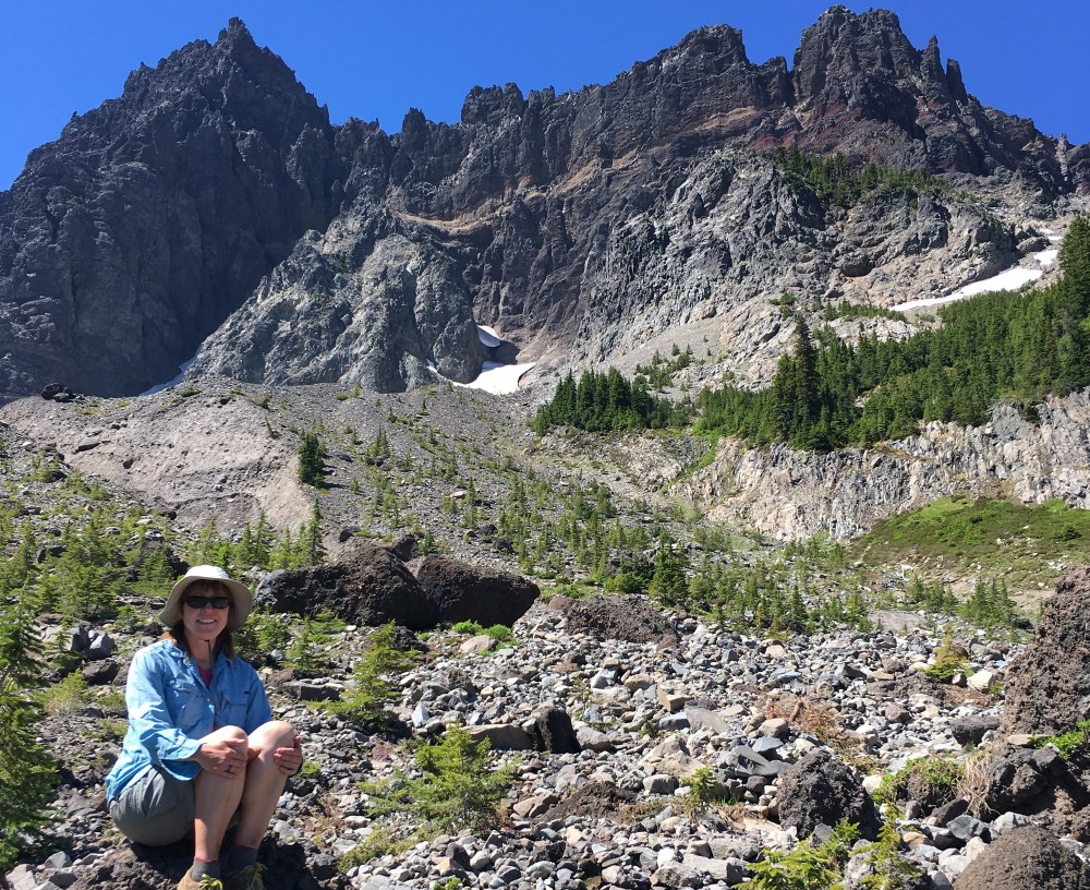 10 Essential Questions: Kelly Cleman