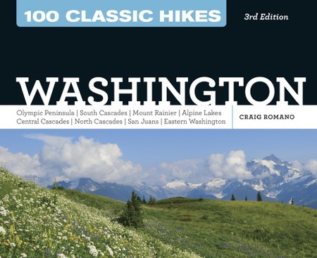 100 Friends of 100 Classic Hikes 