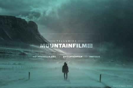 Mountainfilm on Tour - Oct 6 & 7, 2016