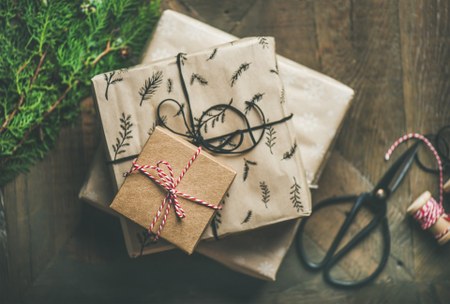 Holiday Gift Guide - Books, Benefits, Memberships, and More