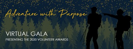 2020 Volunteer Award Winners