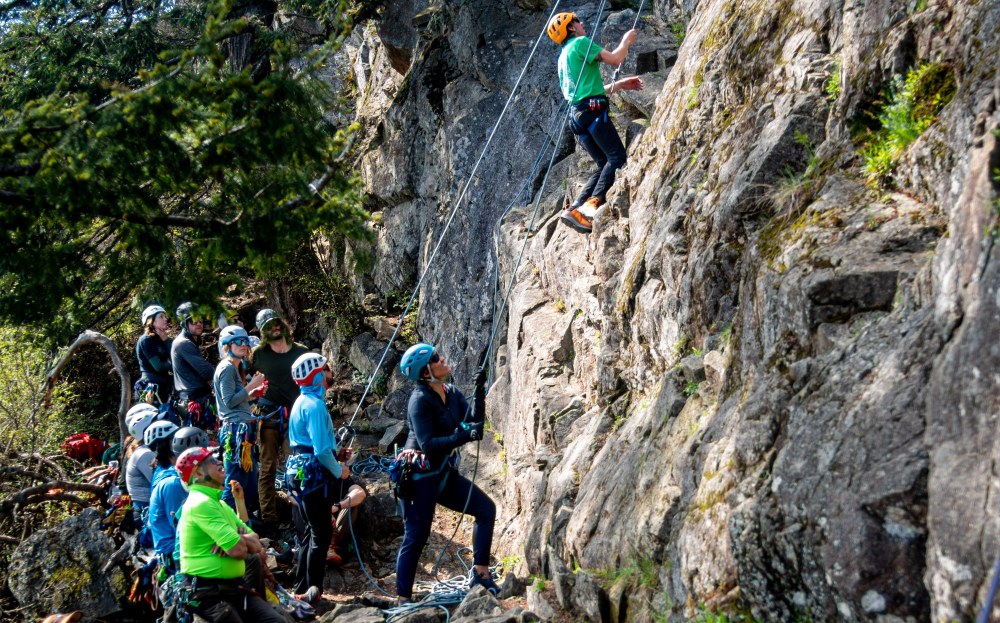 2024 Impact Report: Engaging a Vibrant Community of Outdoor Enthusiasts