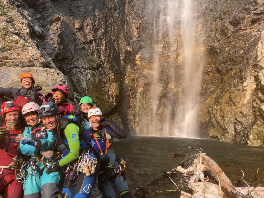 2024 Impact Report: Leading Innovation in Outdoor Education