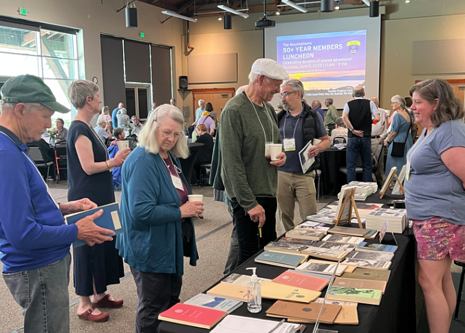 2025 50+ Year Members Luncheon Recap: Honoring Decades of Dedication