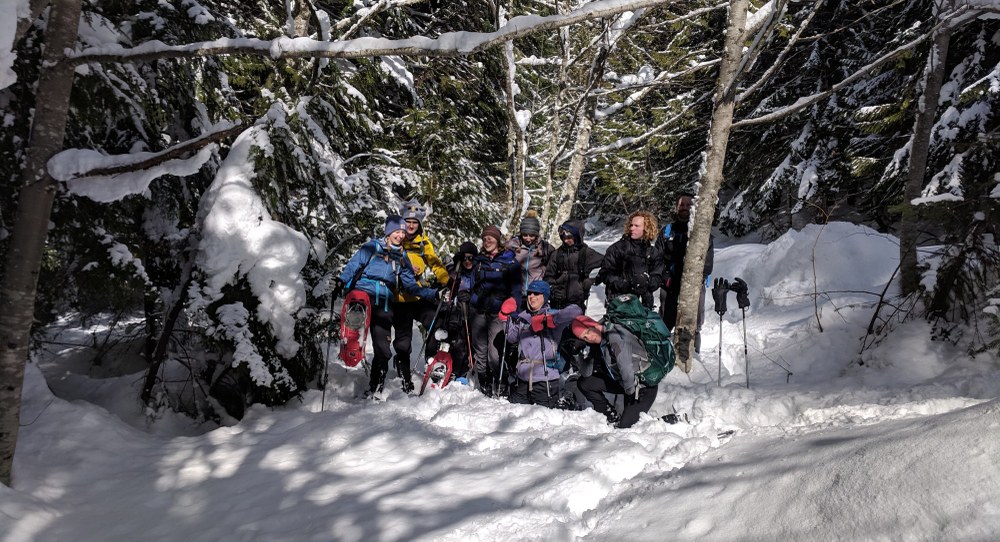 2026 AIARE 1 Course Open for Registration