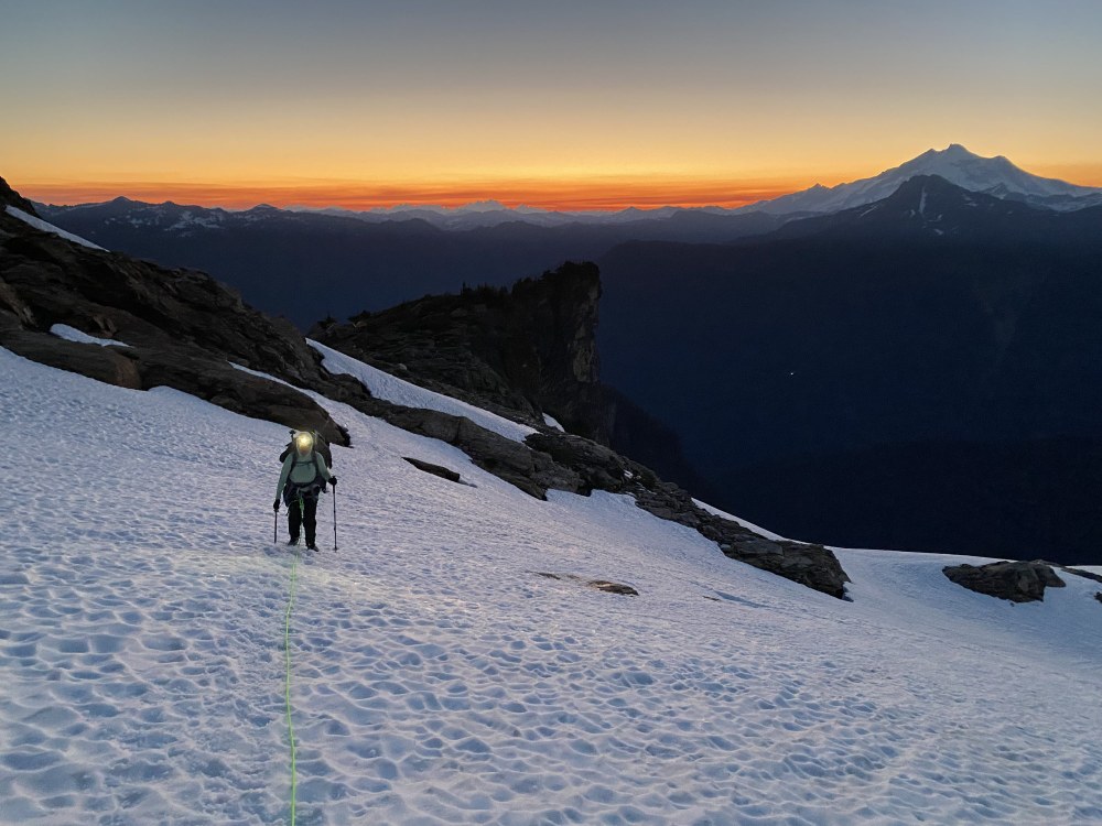 36K Needed to Close the Gap