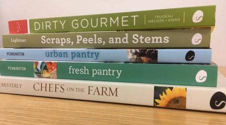 5 Healthy Cookbooks for Unique Thanksgiving Dinner Ideas