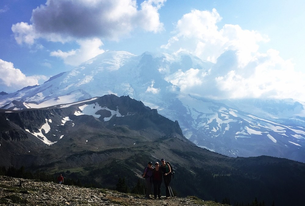 5am Never Felt So Good - A Conditioning Hiking Series Story