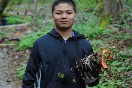 Give Today to Support Outdoor Advocacy and Stewardship