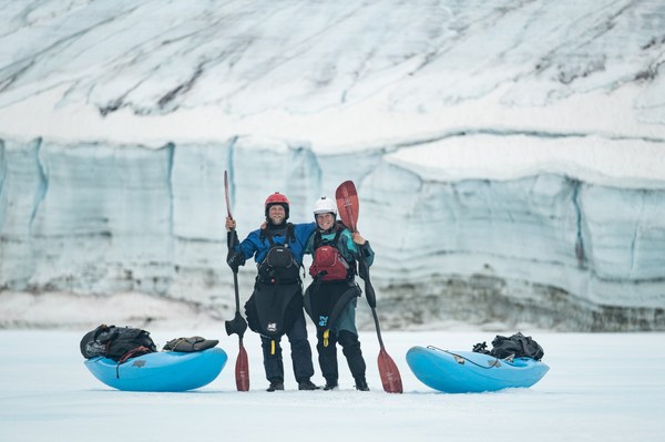 A Baffin Vacation, Love on Ice_Photo by Erik Boomer_10.jpg