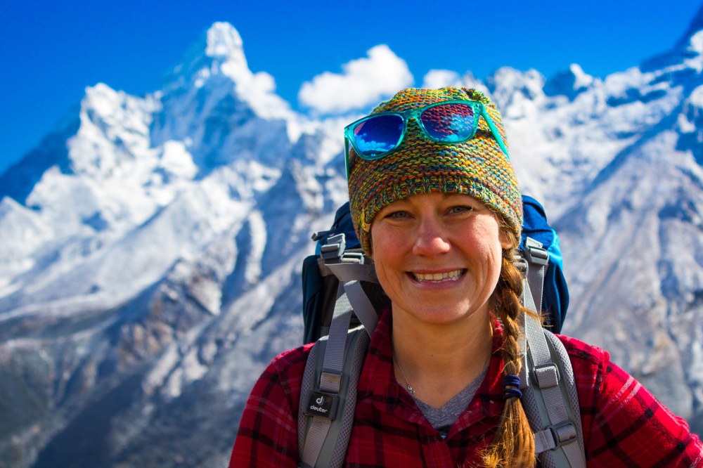 A Journey Through Cancer & Resilience