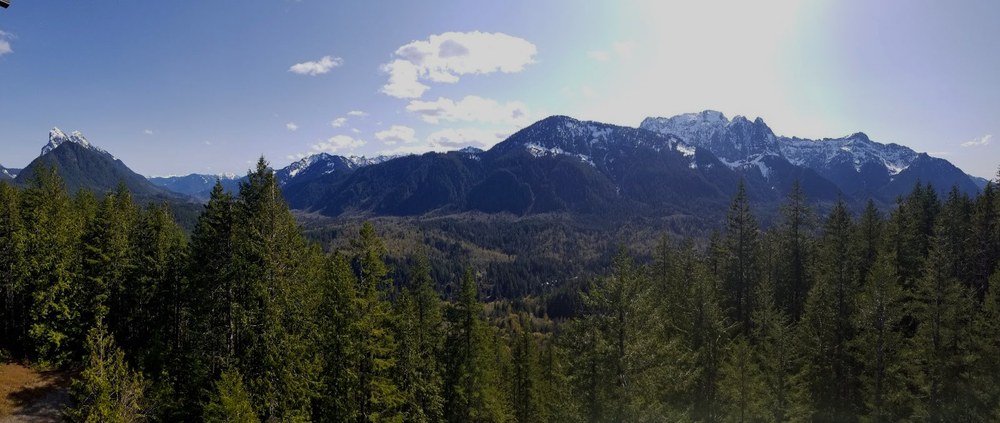 A Place Transformed, A Community Evident