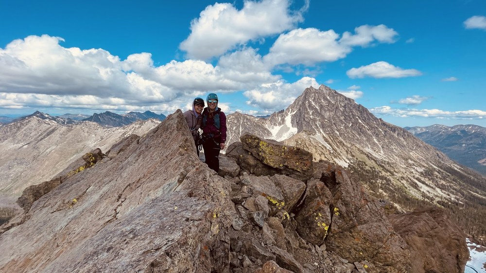 A Warm Welcome to New Members