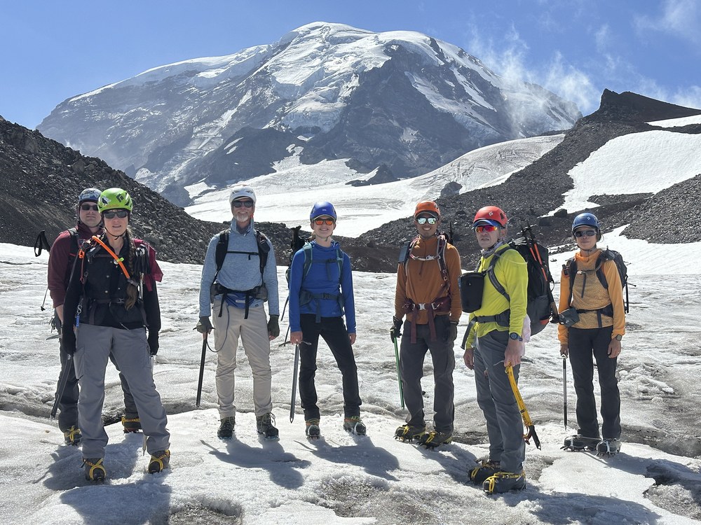 Access Update: Fairfax Bridge Closure and the Future of the Carbon River Corridor
