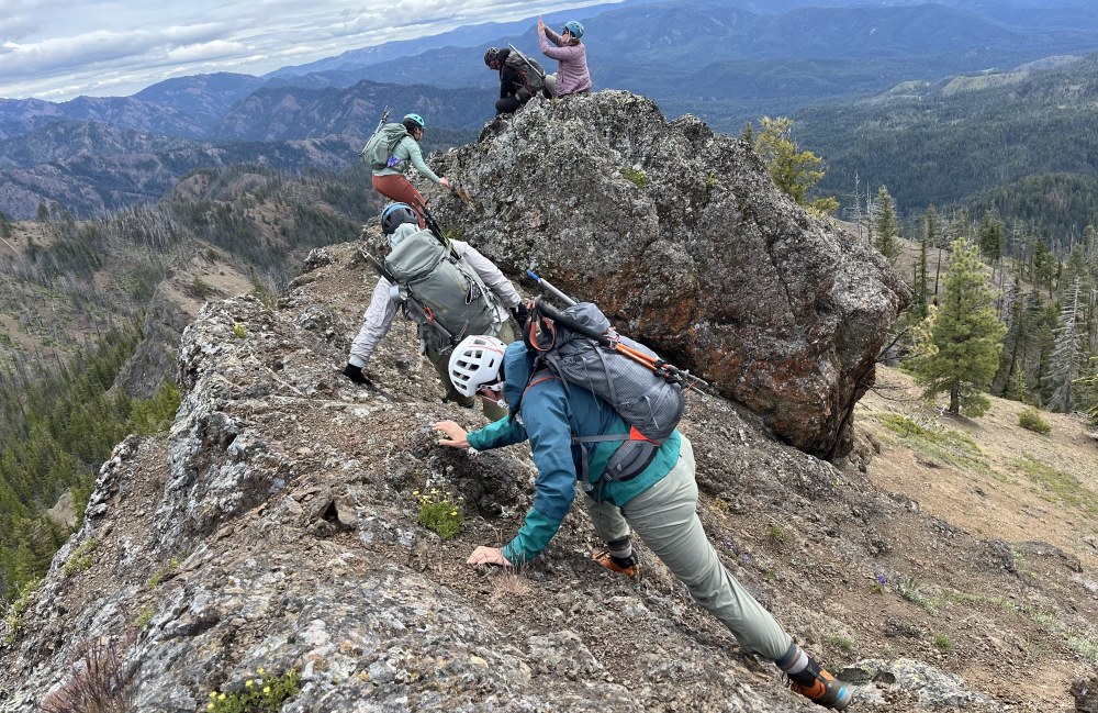 Action Alert! Speak Up for Backcountry Forest Recreation