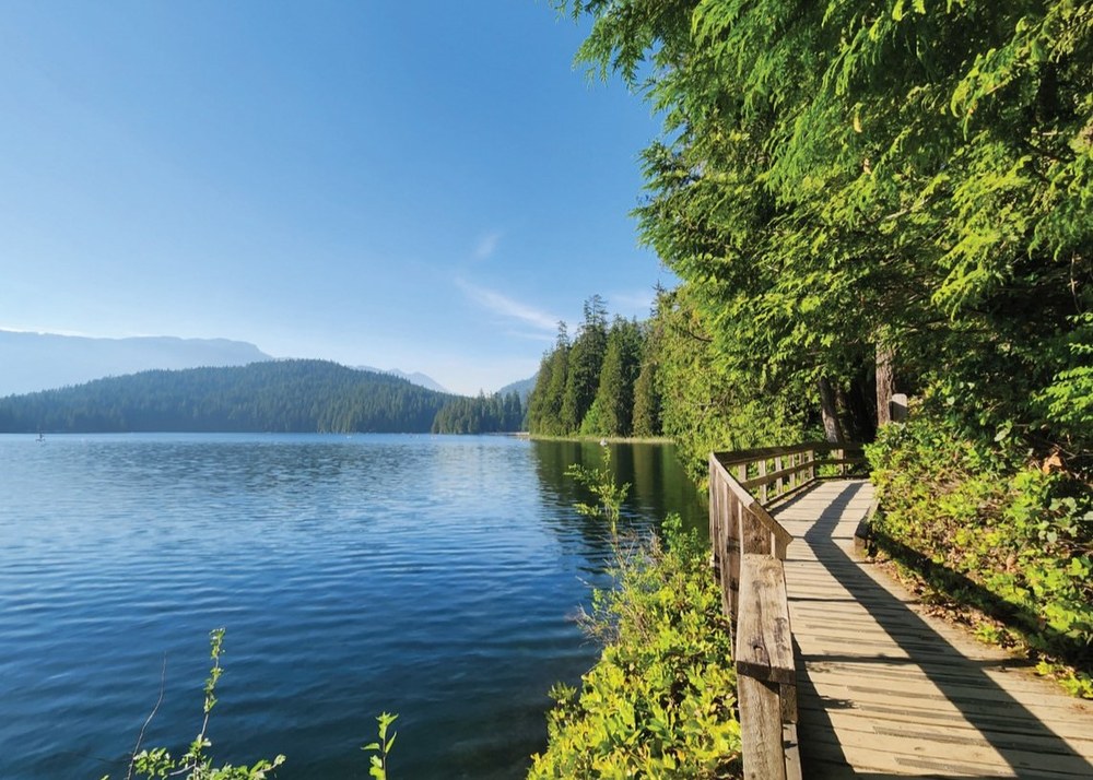 Adventure Speaker Series: Craig Romano - Urban Trails: Vancouver, BC