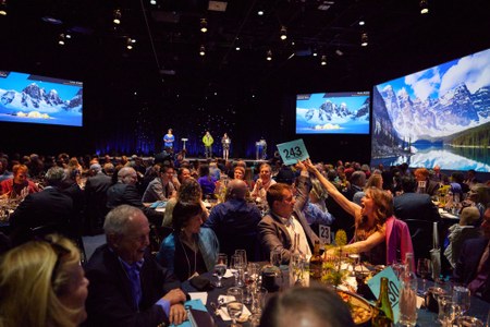 Adventure With Purpose: A Recap of Our 2022 Gala